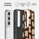 Terracotta - Samsung Galaxy S22 Plus Kryt 6
