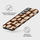 Terracotta - Samsung Galaxy S22 Plus Kryt 7