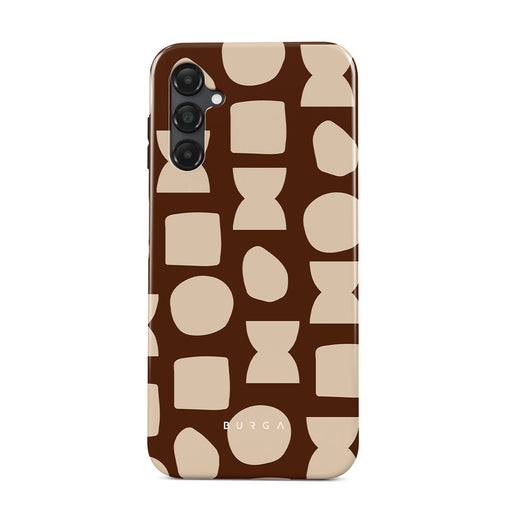 Terracotta - Samsung Galaxy A25 Kryt 1