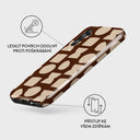 Terracotta - Samsung Galaxy A25 Kryt 3