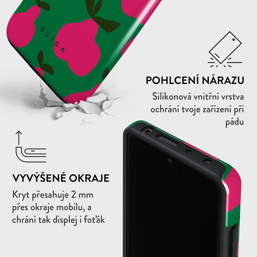 Refresco - Xiaomi Redmi Note 11 Pro Kryt 4