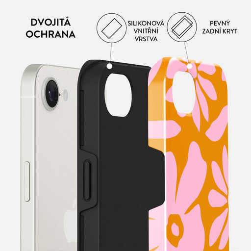 Daytime Fiesta - iPhone 16e Kryt 2