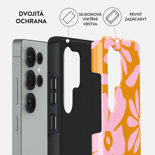 Daytime Fiesta - Samsung Galaxy S25 Ultra Kryt 2