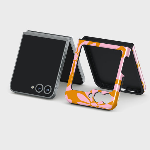 Daytime Fiesta - Samsung Galaxy Z Flip 6 Kryt 5