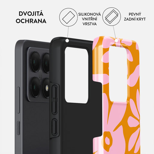 Daytime Fiesta - Xiaomi 14T Kryt 2