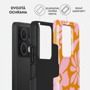Daytime Fiesta - Xiaomi Redmi Note 13 5G Kryt 2