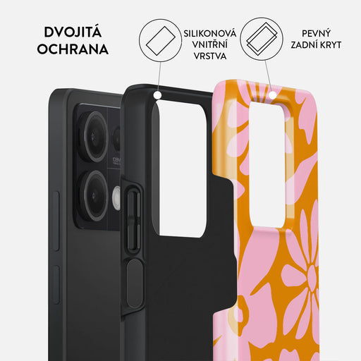 Daytime Fiesta - Xiaomi Redmi Note 13 5G Kryt 2