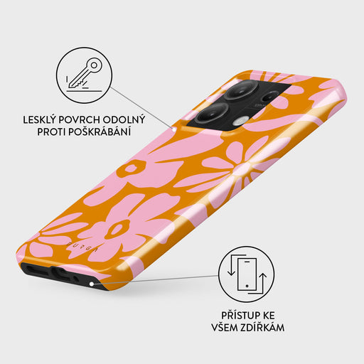 Daytime Fiesta - Xiaomi Redmi Note 13 5G Kryt 3
