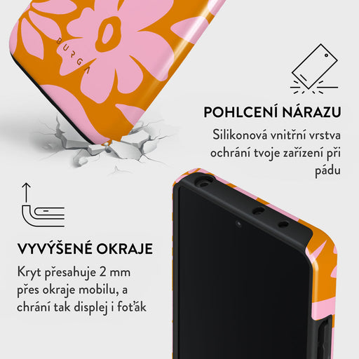 Daytime Fiesta - Xiaomi Redmi Note 13 5G Kryt 4