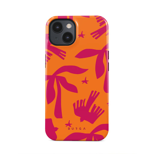 Siesta - iPhone 15 Kryt 5