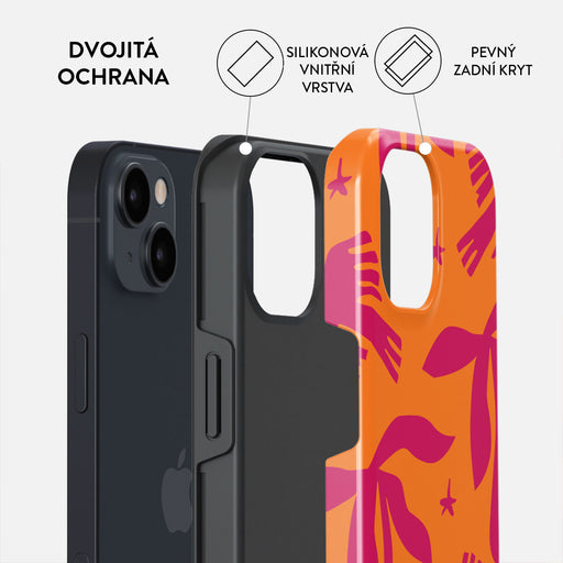 Siesta - iPhone 15 Kryt 6