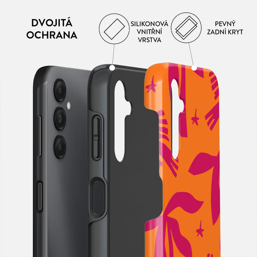 Siesta - Samsung Galaxy A25 Kryt 2