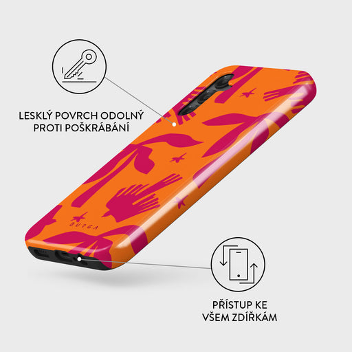 Siesta - Samsung Galaxy A25 Kryt 3