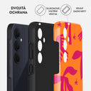 Siesta - Samsung Galaxy A35 Kryt 2