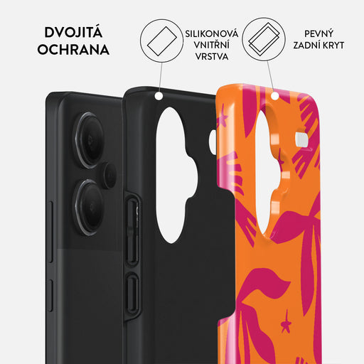Siesta - Xiaomi Redmi Note 13 Pro+ 5G Kryt 2