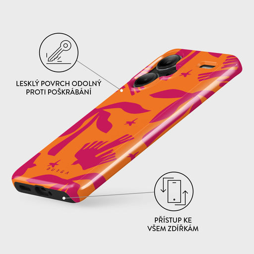 Siesta - Xiaomi Redmi Note 13 Pro+ 5G Kryt 3
