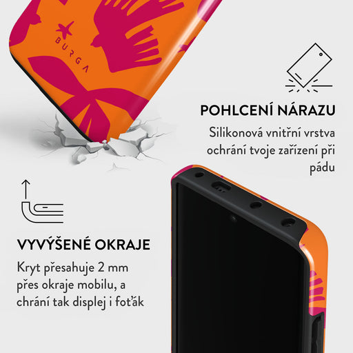 Siesta - Xiaomi Redmi Note 13 Pro+ 5G Kryt 4