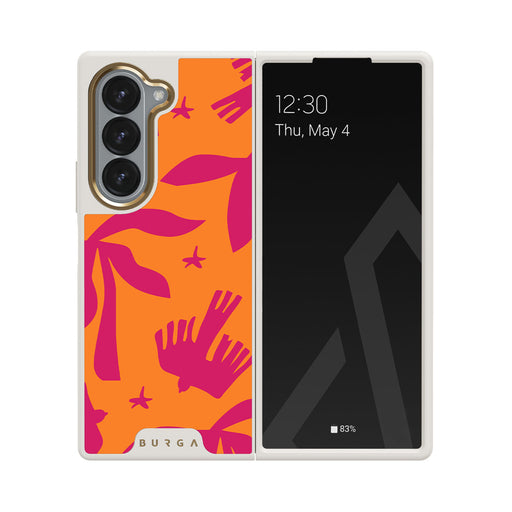 Siesta - Samsung Galaxy Z Fold 6 Kryt