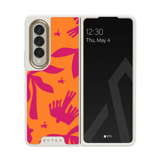 Siesta - Samsung Galaxy Z Fold 4 Kryt