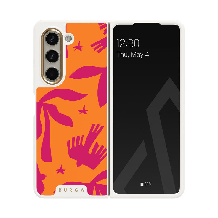 Siesta - Samsung Galaxy Z Fold 5 Kryt