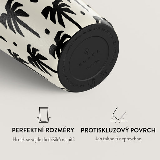 Paraíso - Cestovní Hrnek 12