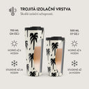 Paraíso - Cestovní Hrnek 13