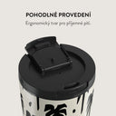 Paraíso - Cestovní Hrnek 15