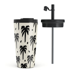 Sada zavíracího a s brčkem