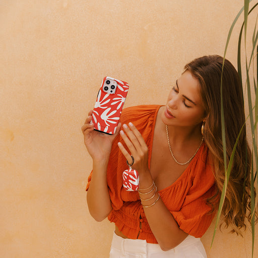 Heatwave - Samsung Galaxy A35 Kryt 6