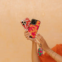 Heatwave - iPhone 15 Pro Kryt 27