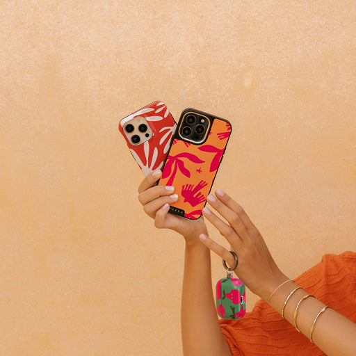 Heatwave - Samsung Galaxy A35 Kryt 8