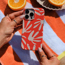 Heatwave - iPhone 15 Pro Kryt 23