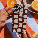 Terracotta - Google Pixel 9 Kryt 5