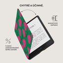 Refresco - Pouzdro na Kindle Paperwhite (11th Gen) 5