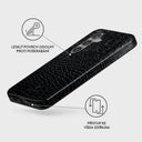 Reaper's Touch - Samsung Galaxy S24 FE Kryt 3