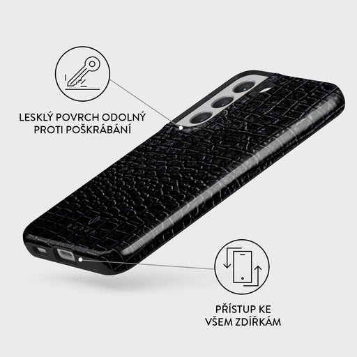 Reaper's Touch - Samsung Galaxy S22 Kryt 7