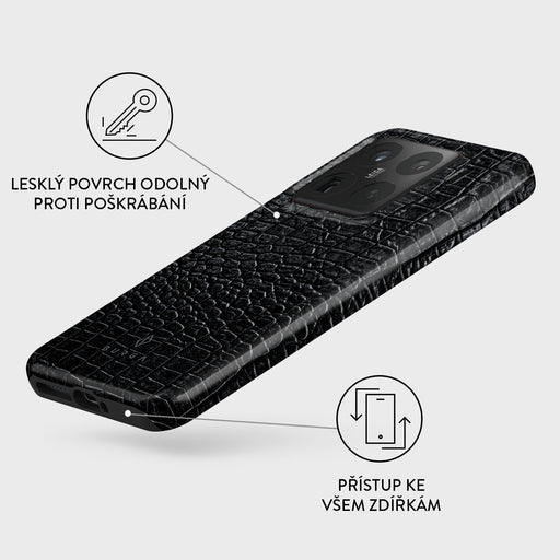 Reaper's Touch - Xiaomi 15 Kryt 3