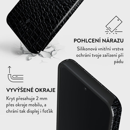 Reaper's Touch - Xiaomi 15 Kryt 4