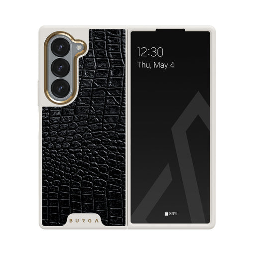 Reaper's Touch - Samsung Galaxy Z Fold 6 Kryt