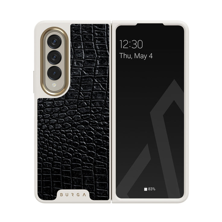 Reaper's Touch - Samsung Galaxy Z Fold 4 Kryt