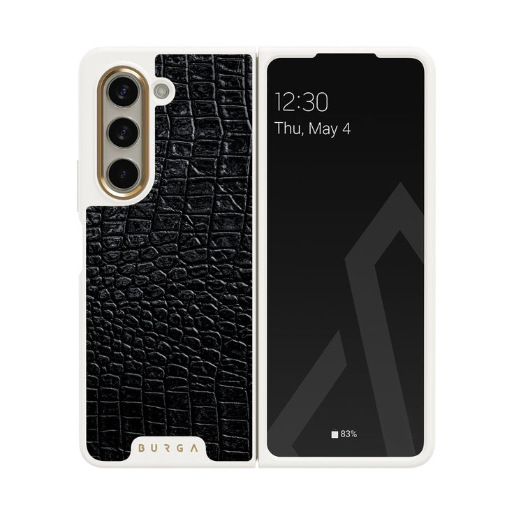 Reaper's Touch - Samsung Galaxy Z Fold 5 Kryt