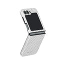 Glacial Desert - Samsung Galaxy Z Flip 6 Kryt