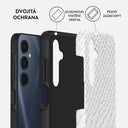 Glacial Desert - Samsung Galaxy A16 Kryt 2