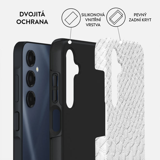 Glacial Desert - Samsung Galaxy A16 Kryt 2