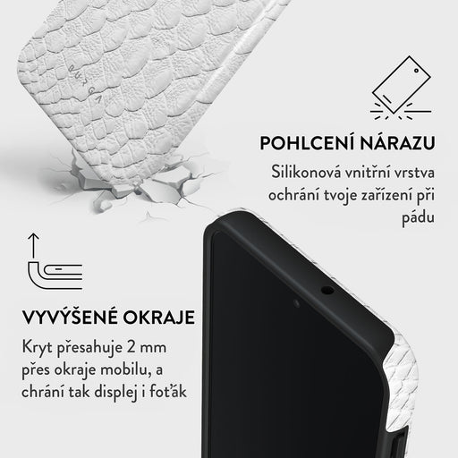 Glacial Desert - Samsung Galaxy A16 Kryt 4