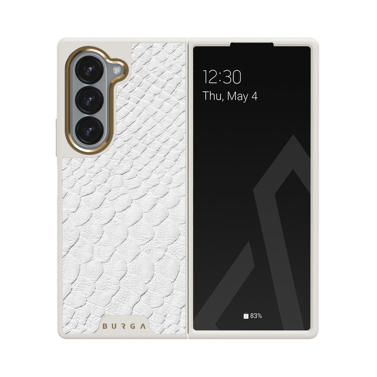 Glacial Desert - Samsung Galaxy Z Fold 6 Kryt