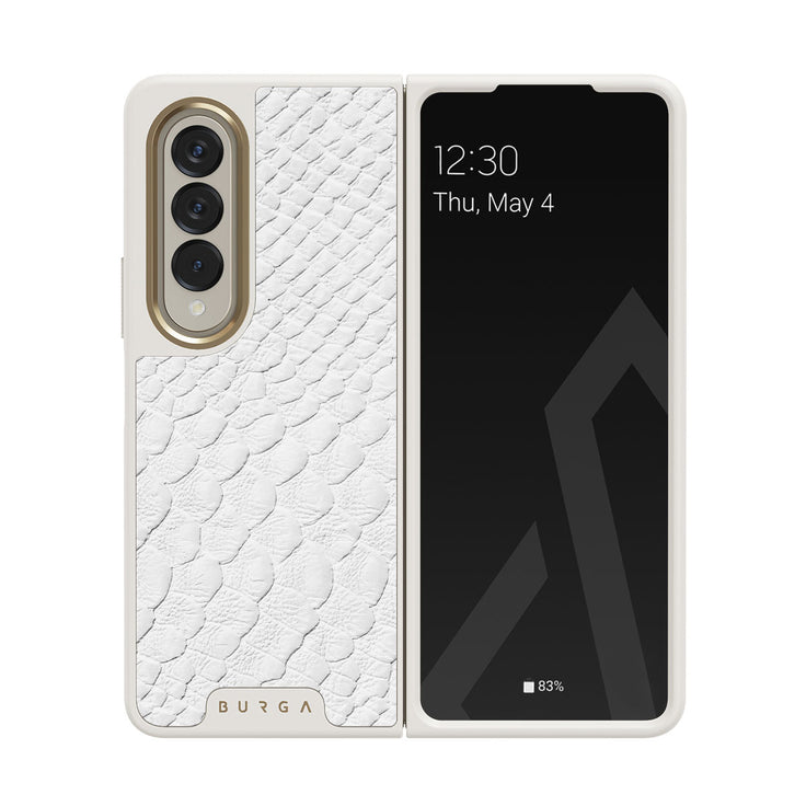 Glacial Desert - Samsung Galaxy Z Fold 4 Kryt