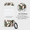 Coconut Crush - AirPods 4 Pouzdro 2