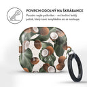 Coconut Crush - AirPods 4 Pouzdro 4