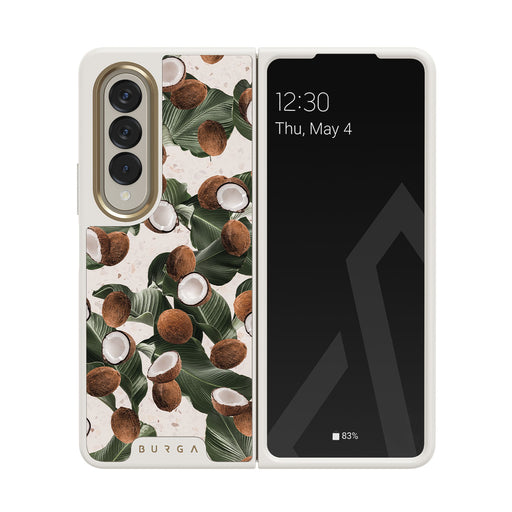 Coconut Crush - Samsung Galaxy Z Fold 4 Kryt